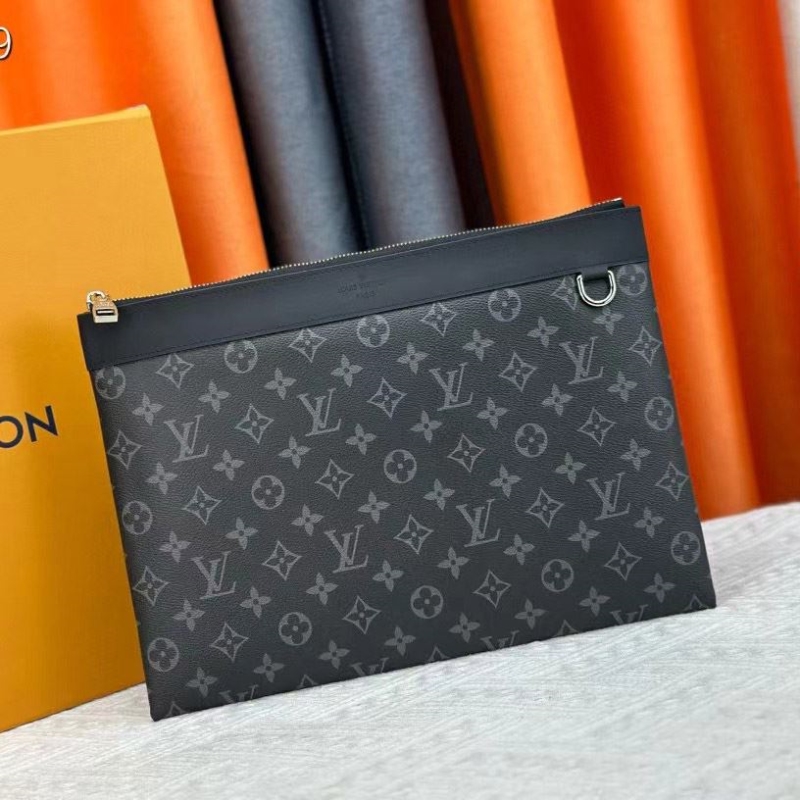 LV Clutch Bags
